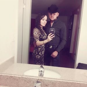 Meet your Posher, Adan n elsa